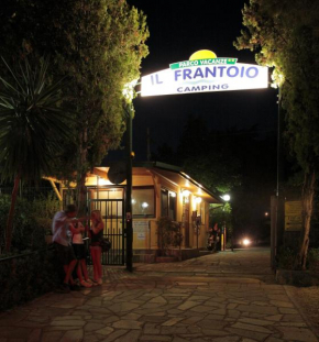 Il Frantoio Camping San Bartolomeo Al Mare